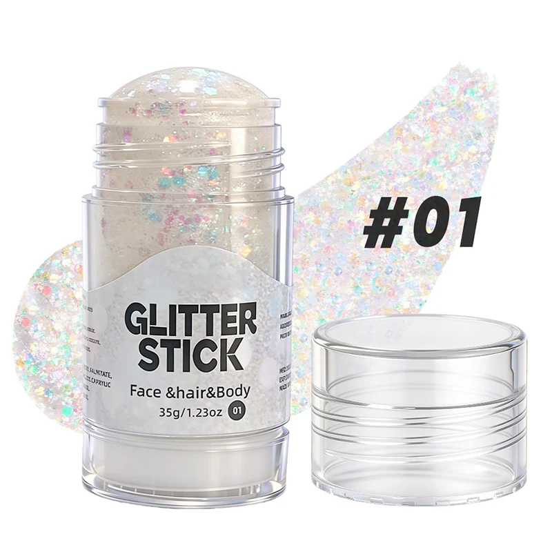 🎁 Hot Sale 49% OFF 🔥Multi-Use Glitter Stick - Image 9