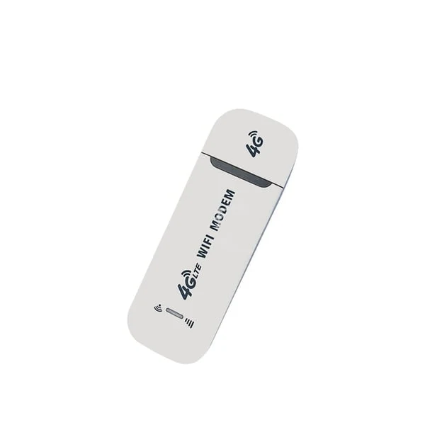 📶 50% OFF NOW! 🌐 2026 4G LTE USB Mobile Router – High-Speed Internet Everywhere, Supports Multiple Devices & Easy Setup 🔋 - Image 2