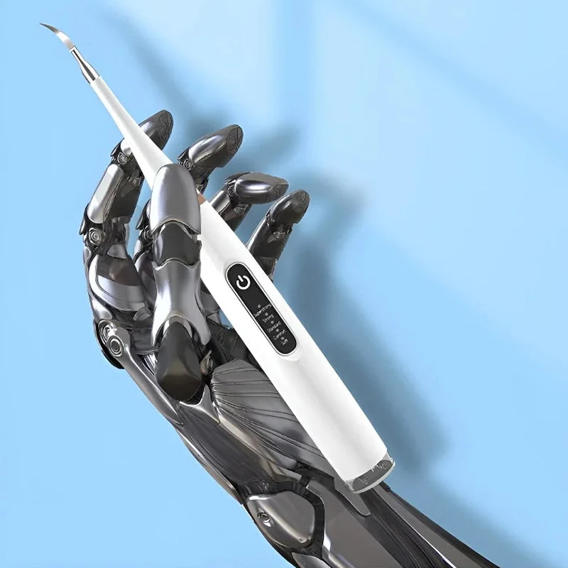 💎UP TO 50% OFF!!🦷✨Electric Ultrasonic Dental Scaler for Tartar and Plaque Removal - Image 4