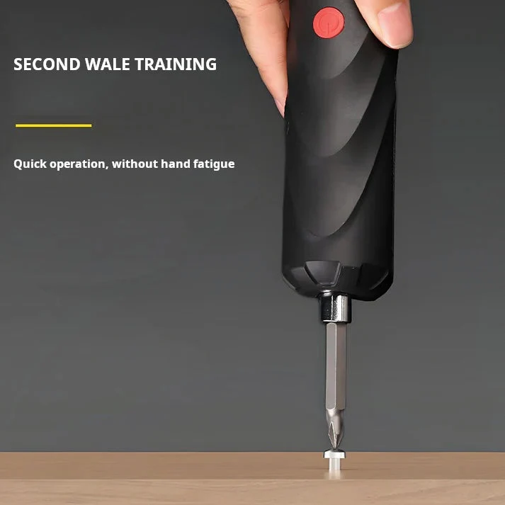 🔥2026 Hot Sale 50% OFF🔥Cordless Electric Screwdriver - Image 4