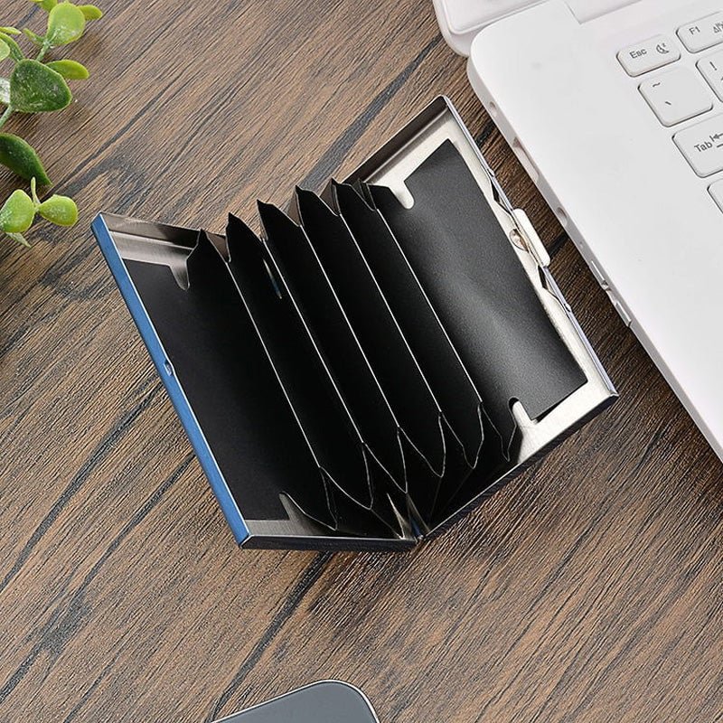 🔥 RFID credit card case - Image 12