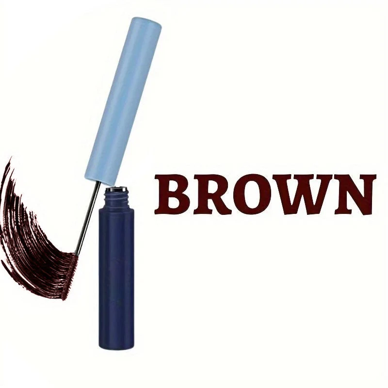 💖Waterproof Lengthening Curling Mascara – Volumizing, Long-Lasting & Smudge-Free ✨ - Image 9