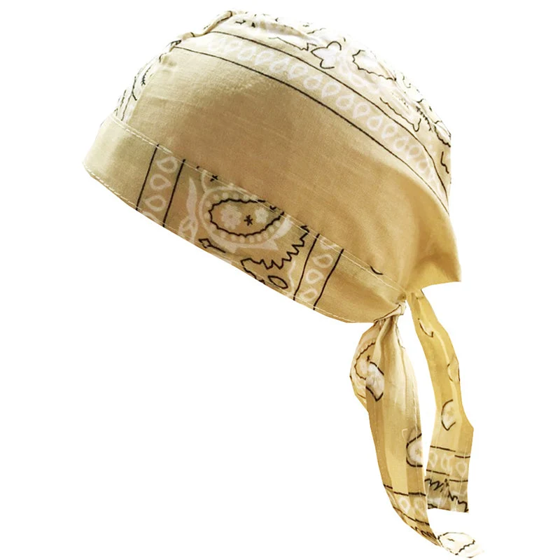 Classic Biker & Sports Headwrap - Image 22