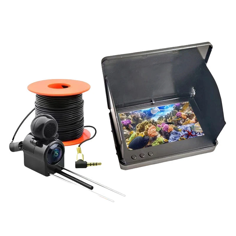 🔥Last Day 49% OFF -🎣Underwater Camera - Image 2
