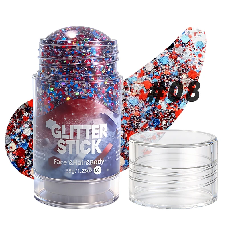 🎁 Hot Sale 49% OFF 🔥Multi-Use Glitter Stick - Image 16