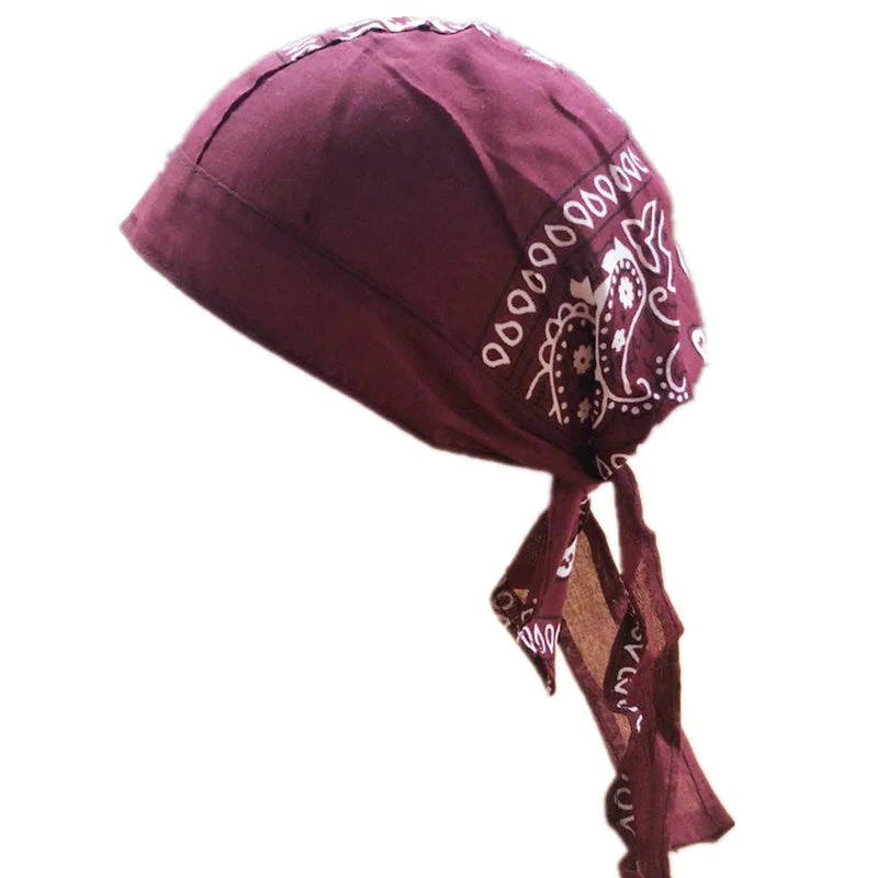 Classic Biker & Sports Headwrap - Image 21