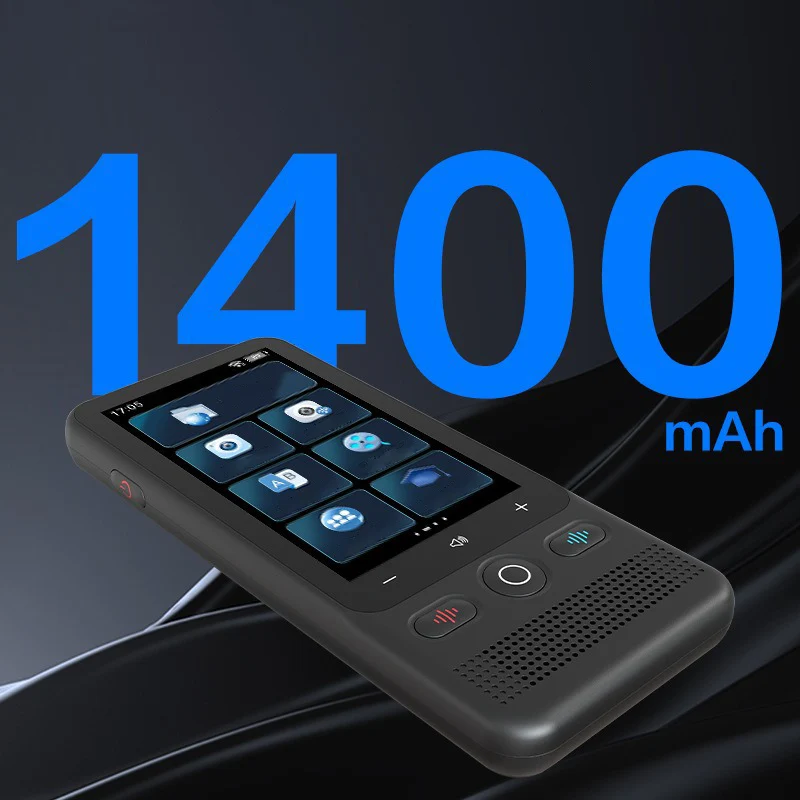 🌐 Multifunctional Portable Translator Your Pocket-Sized Bridge to the World! ✨ - Image 7