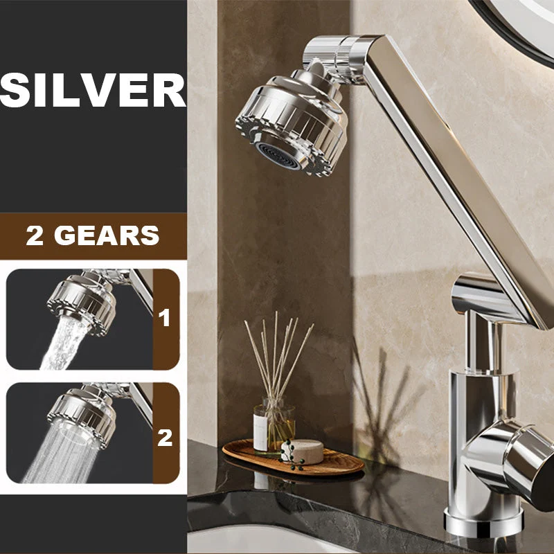 š„Popular Black Friday Sales ā³Hot And Cold Dual-Purpose Universal Faucet - Image 27