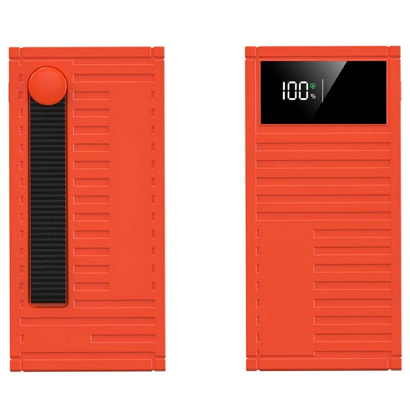 🌟Amazing Power Bank! 🌟Fast Charging Power Bank with Digital Display - Image 8