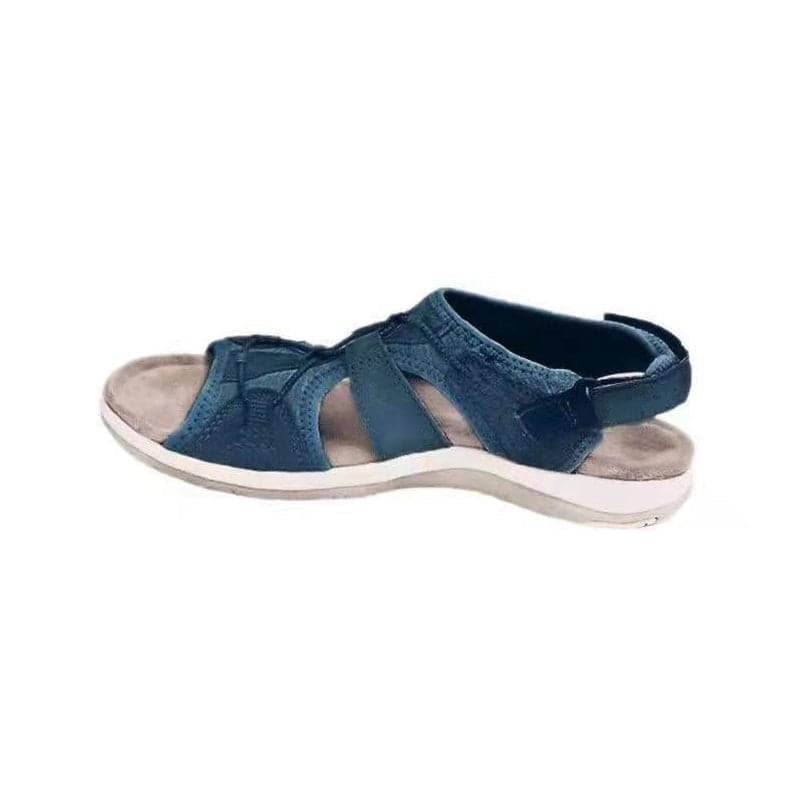 🔥 50% OFF 🎁Women's Support & Soft Adjustable Sandals - Image 10