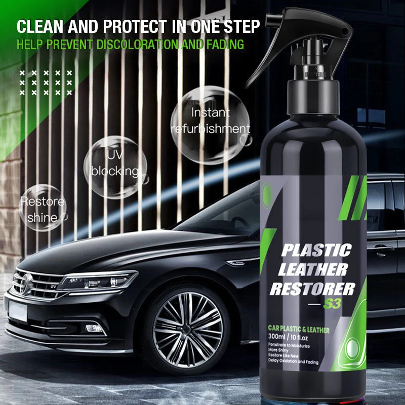 🔥Hot Sale🔥Car Multi-function Anti-fog Coating Agent - Image 9