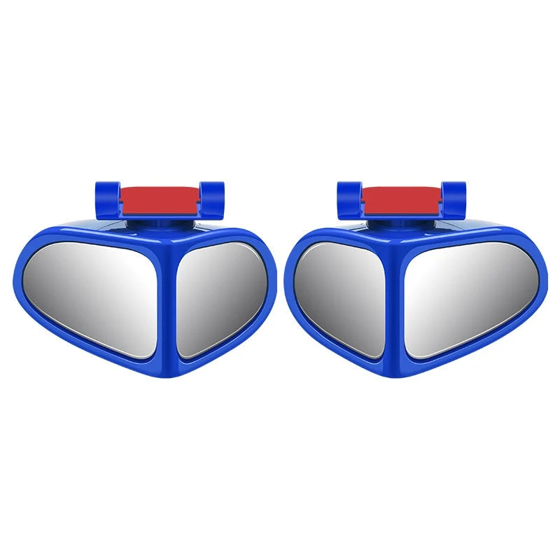 HD Waterproof Dual-Sided Parking Mirror - Image 15