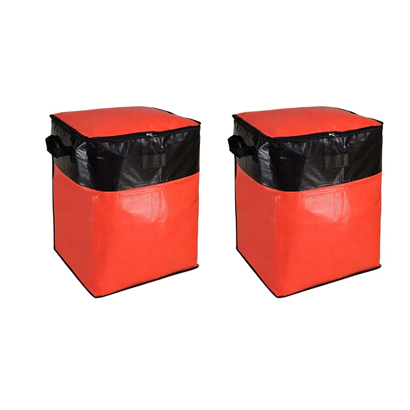 Extra Large Heavy Duty Moving Bags - Image 17