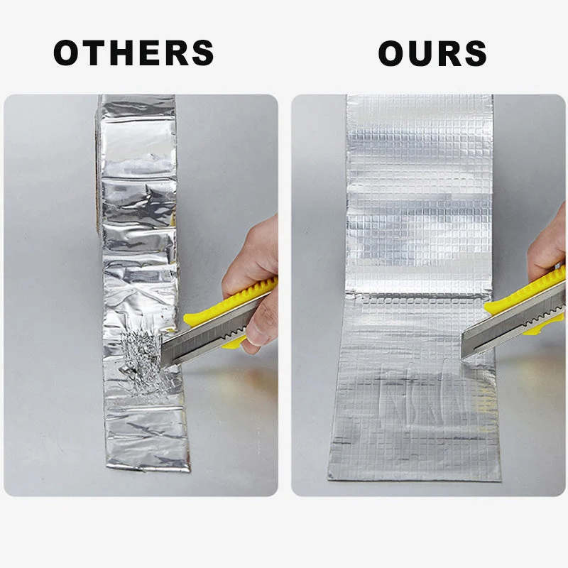 🔥Hot Sale🔥All-Purpose Waterproof Leak Repair Tape - Image 5