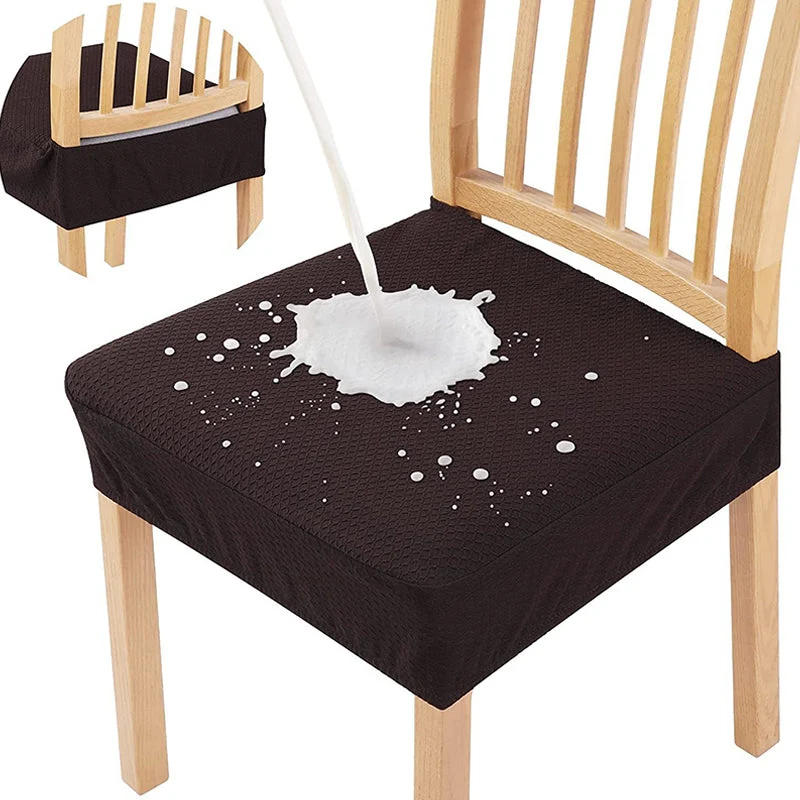 🔥Hot Sale🔥Waterproof & Stretchy Chair Seat Covers(50% OFF) - Image 8