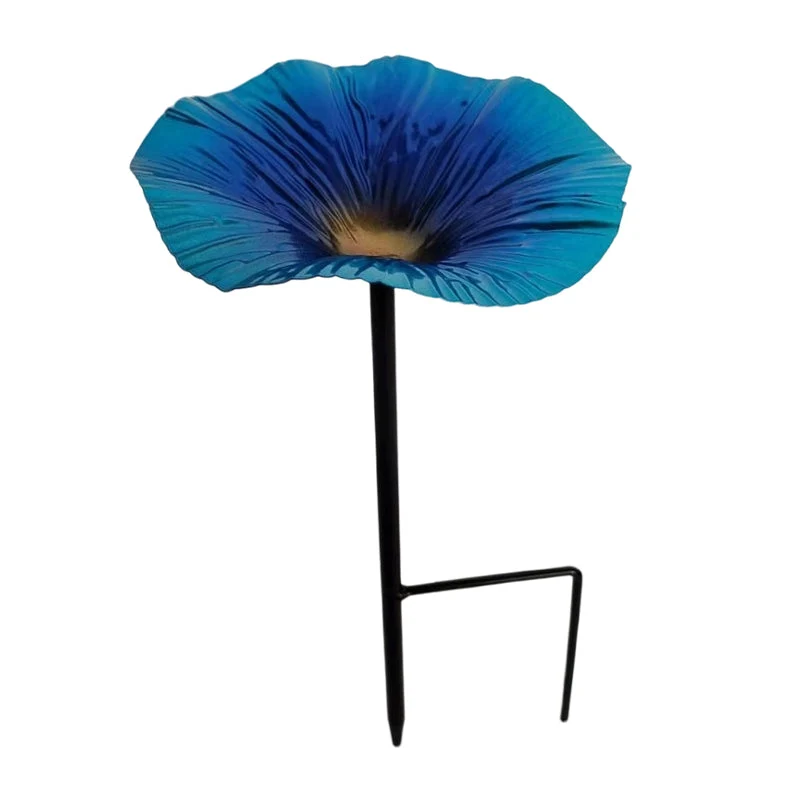 💝 50% OFF🐦Vibrant Garden Flower Stake Bird Feeder For Nature🍃 - Image 15