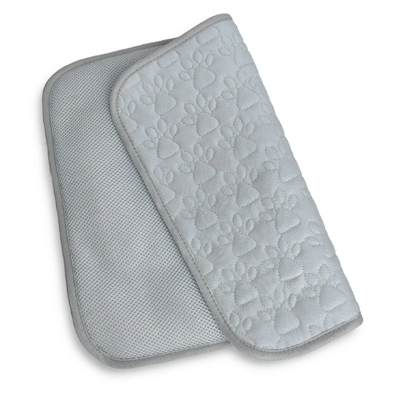 Summer Breathable Pet Cooling Mat - Image 19