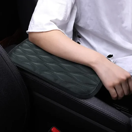 🎁Hot Sale 49% OFF⏳Memory Cotton Car Armrest Box Pad - Image 7