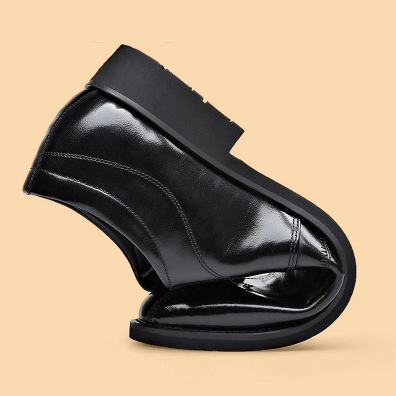 New men's leather sports shoes (suitable for many occasions) đ„Free Shippingđ„ - Image 2