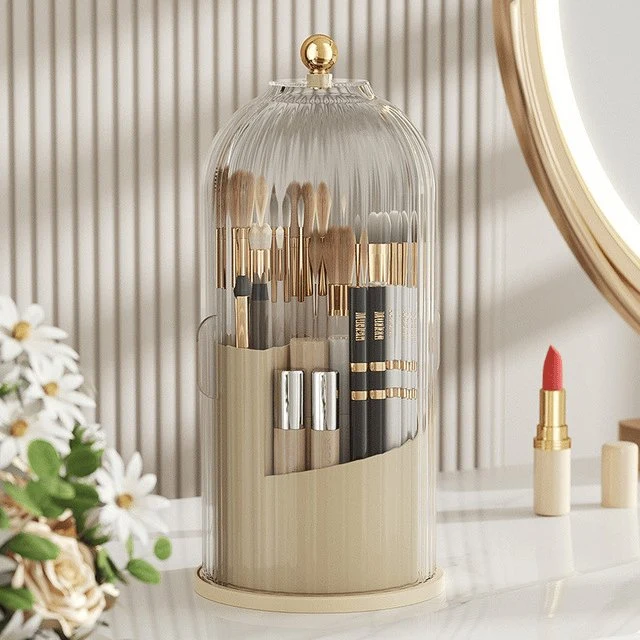 📢📢50% OFF !! ⏰ Sliding Lid Toothbrush Organizer - Image 12