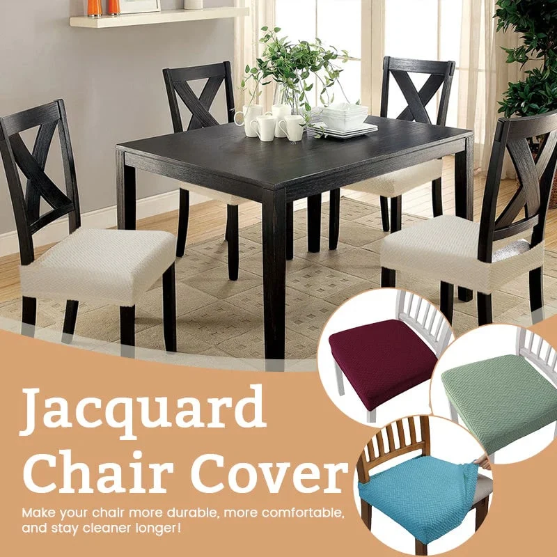 🔥Hot Sale🔥Waterproof & Stretchy Chair Seat Covers(50% OFF)