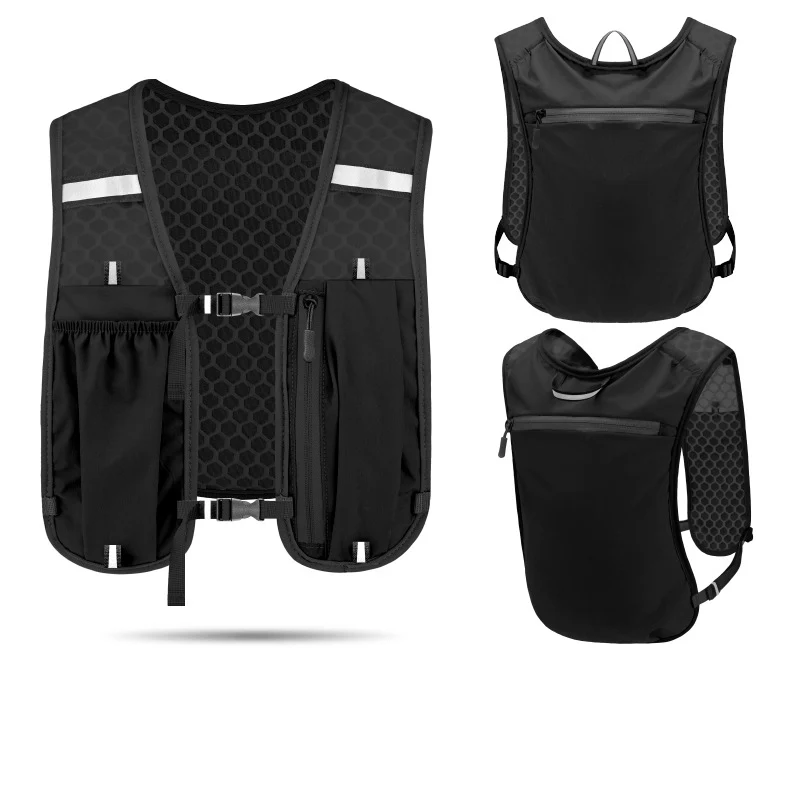 📢📢50% OFF !! ⏰Running Vest Phone Bag for Outdoor Hiking & Mountaineering - Image 13