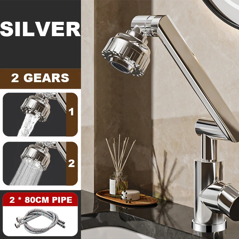 š„Popular Black Friday Sales ā³Hot And Cold Dual-Purpose Universal Faucet - Image 3