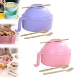 🎁Hot Sale 49% OFF🔥Microwave Ramen Bowl - Image 26