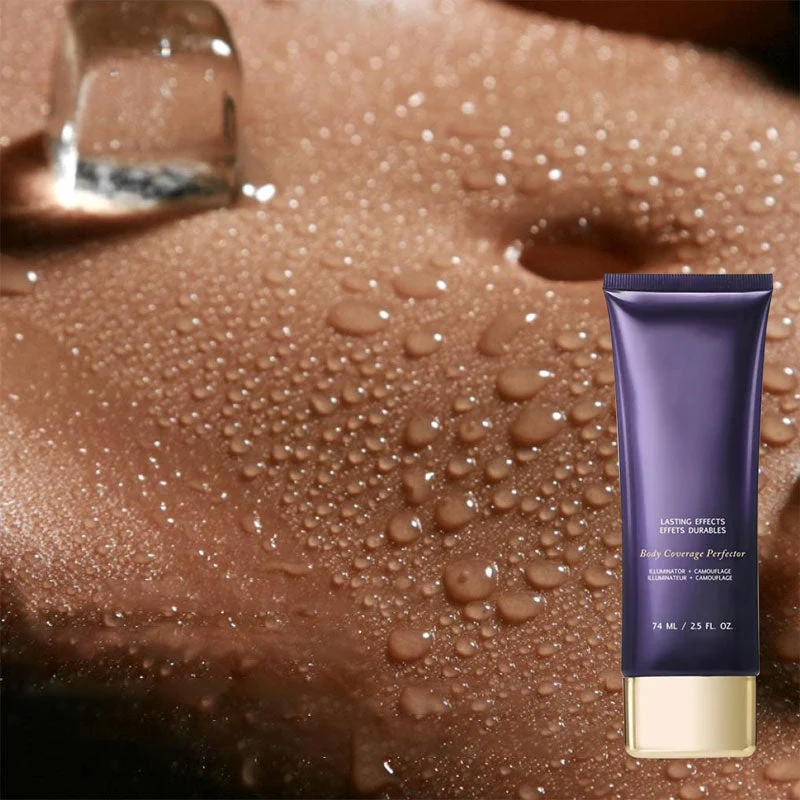 💜Limited Sale 50% OFF 💜Waterproof Tattoo Cover Up Concealer - Image 5