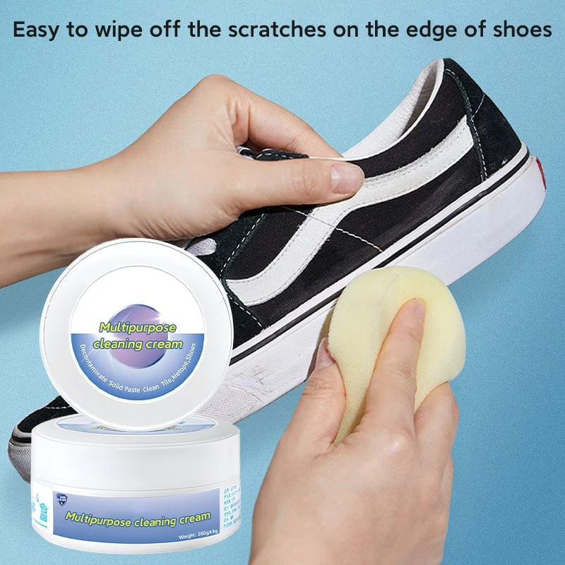 ✨Multi-functional cleaning and stain removal cream - Image 4