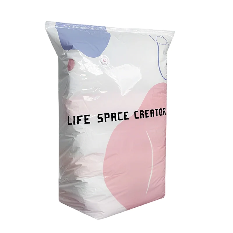 ⏳ Limited-Time Sale 🔥 Pump-Free Vacuum Compression Bags, Large Size - Image 10