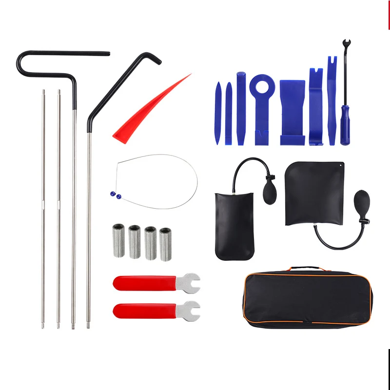 ⏳Limited-time 50% off⏰Universal Car Repair Tool Kit - Image 12