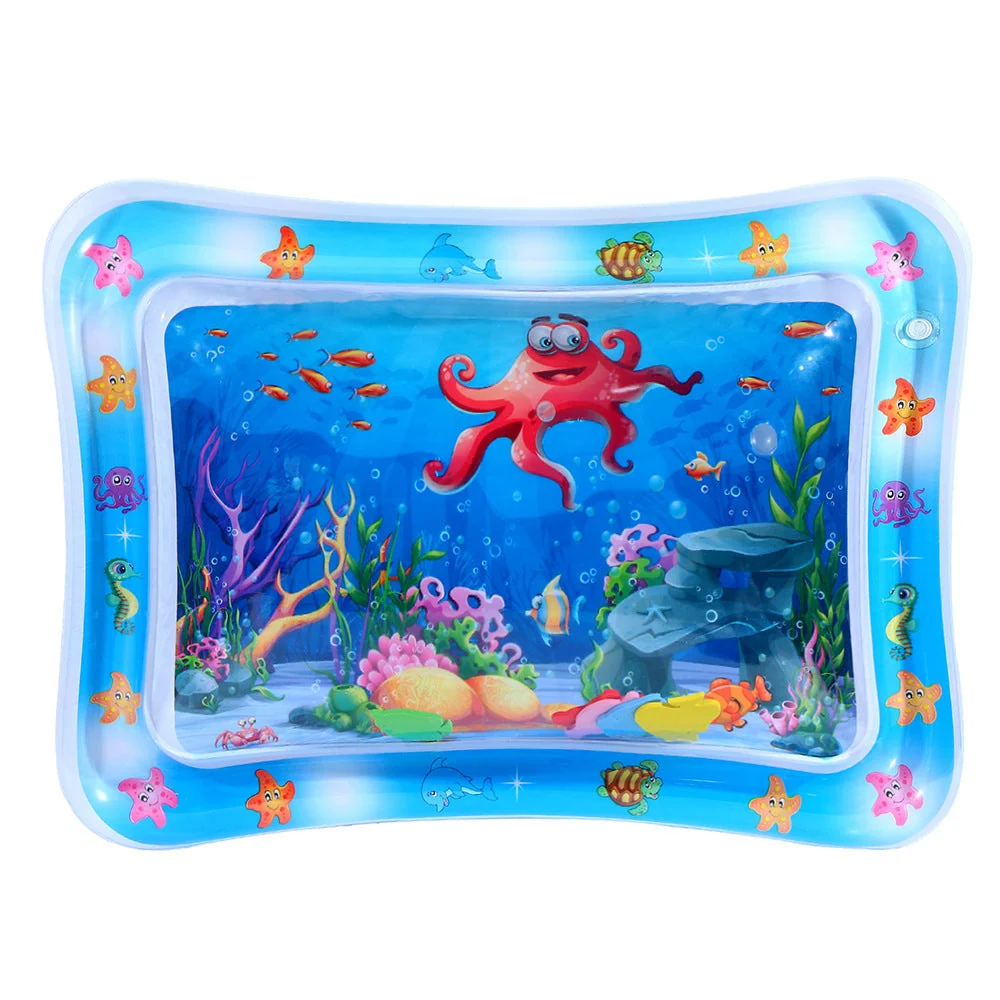 😻Water Sensormat Pet - Image 4