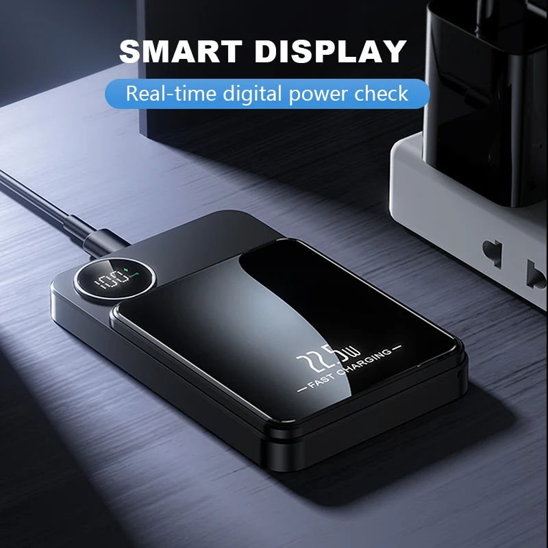 Magnetic Wireless Charger - Image 6