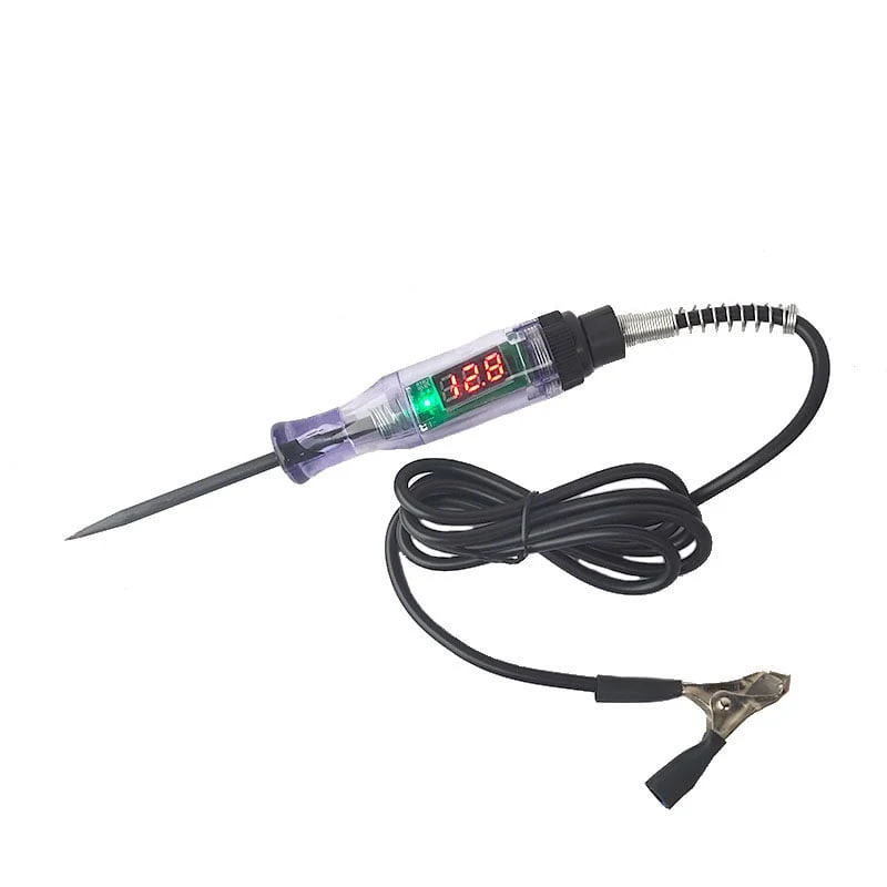 🎁Car Truck Circuit Test Pen - Image 9