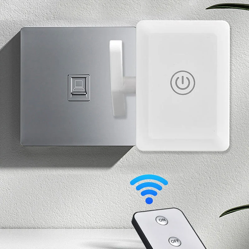 Turn Off The Lights Artifact - Infrared/Radio Frequency - Image 2