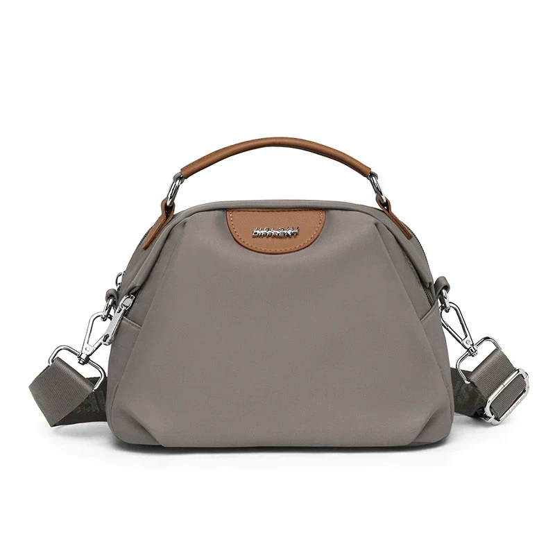 Women's Casual Large-Capacity Shoulder Bag - Image 9