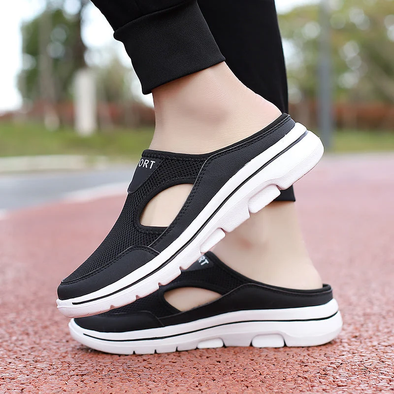 š„HOT SALEš„Comfort Breathable Support Sports Sandals - Image 3