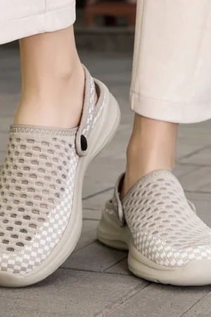 🌟SUMMER SALE 50% OFF🔥Comfortable & Breathable Unisex Clogs
