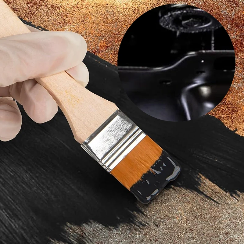 🔥Hot Sale 50% OFF🔥Rust Removal Converter Metallic Paint - Image 3