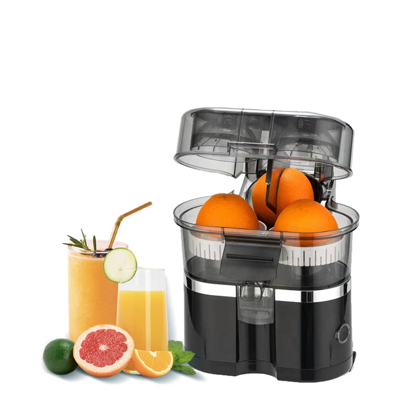 Dual-Head Automatic Citrus Juicer - Image 7