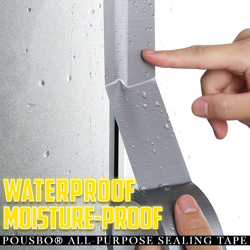 Pousbo® All-purpose Sealing Tape - Image 5