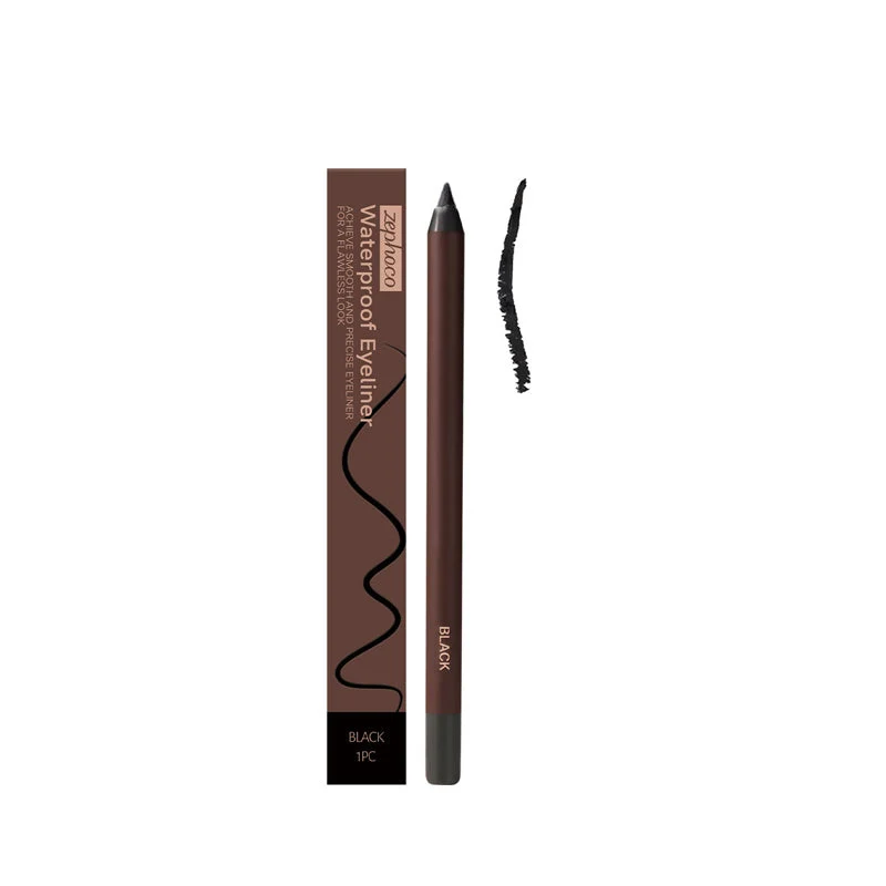 Waterproof Long-Lasting Eyeliner Pencil - Image 11