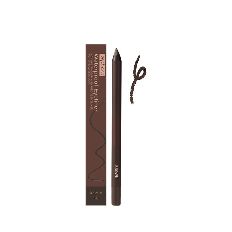 Waterproof Long-Lasting Eyeliner Pencil - Image 13
