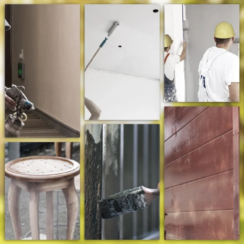 š„Hot Sale 50% OFFš„Multipurpose High-Efficiency Electric Paint Sprayer - Image 7