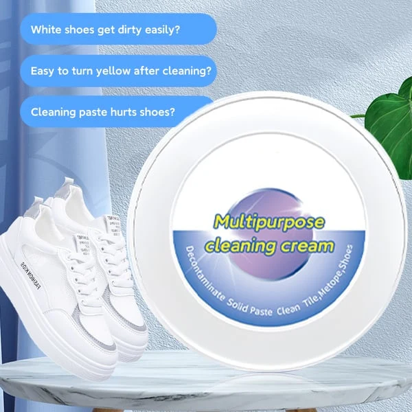 ✨Multi-functional cleaning and stain removal cream - Image 5