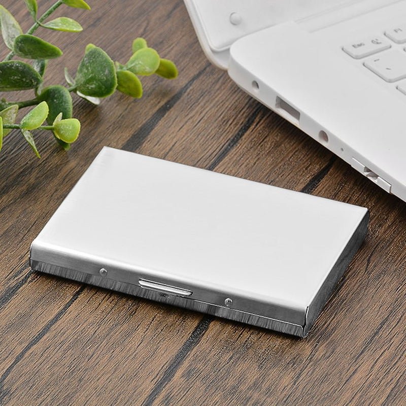 🔥 RFID credit card case - Image 2