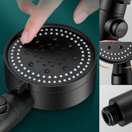 Multifunctional high pressure shower - Image 14