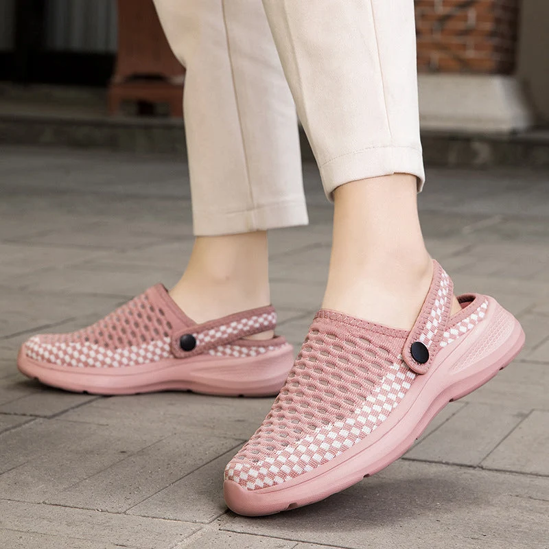 🌟SUMMER SALE 50% OFF🔥Comfortable & Breathable Unisex Clogs - Image 7
