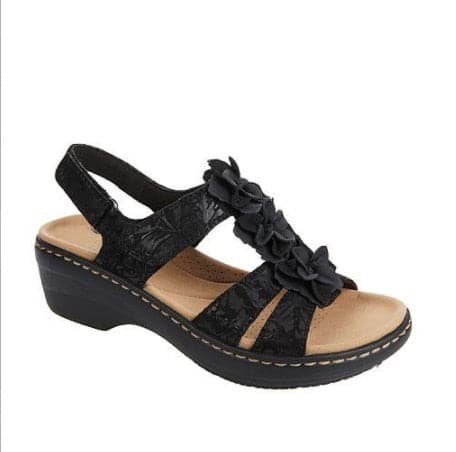 🌷Sale 49% off🍀Bohemian summer sandals - Image 12